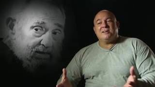 Castro vu par ses fidèles