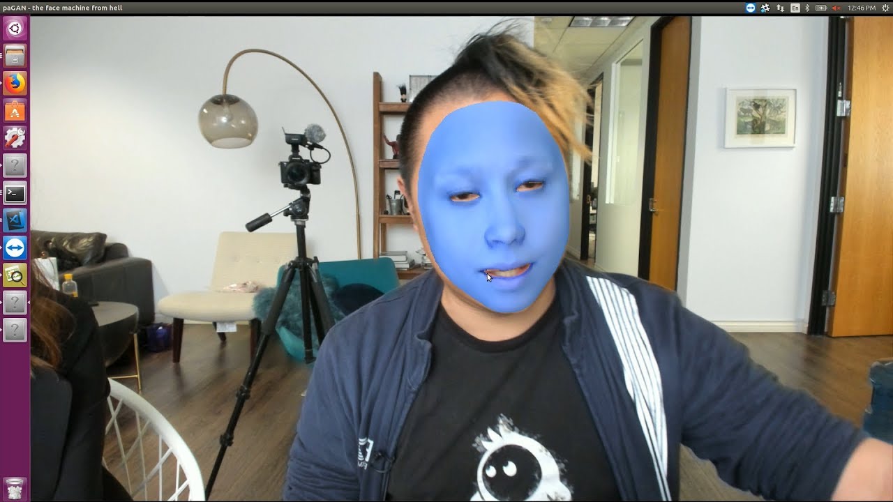 Deepfake, le vrai du faux