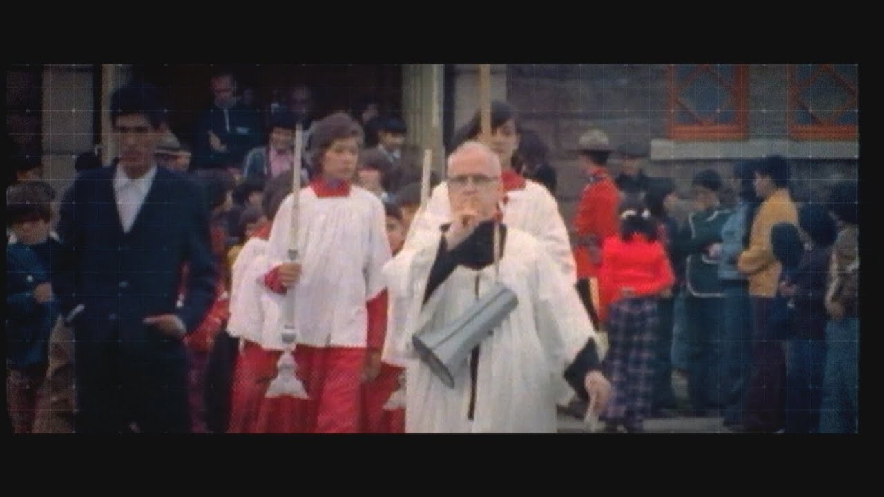 Les Oblats : régner sur les âmes et les corps