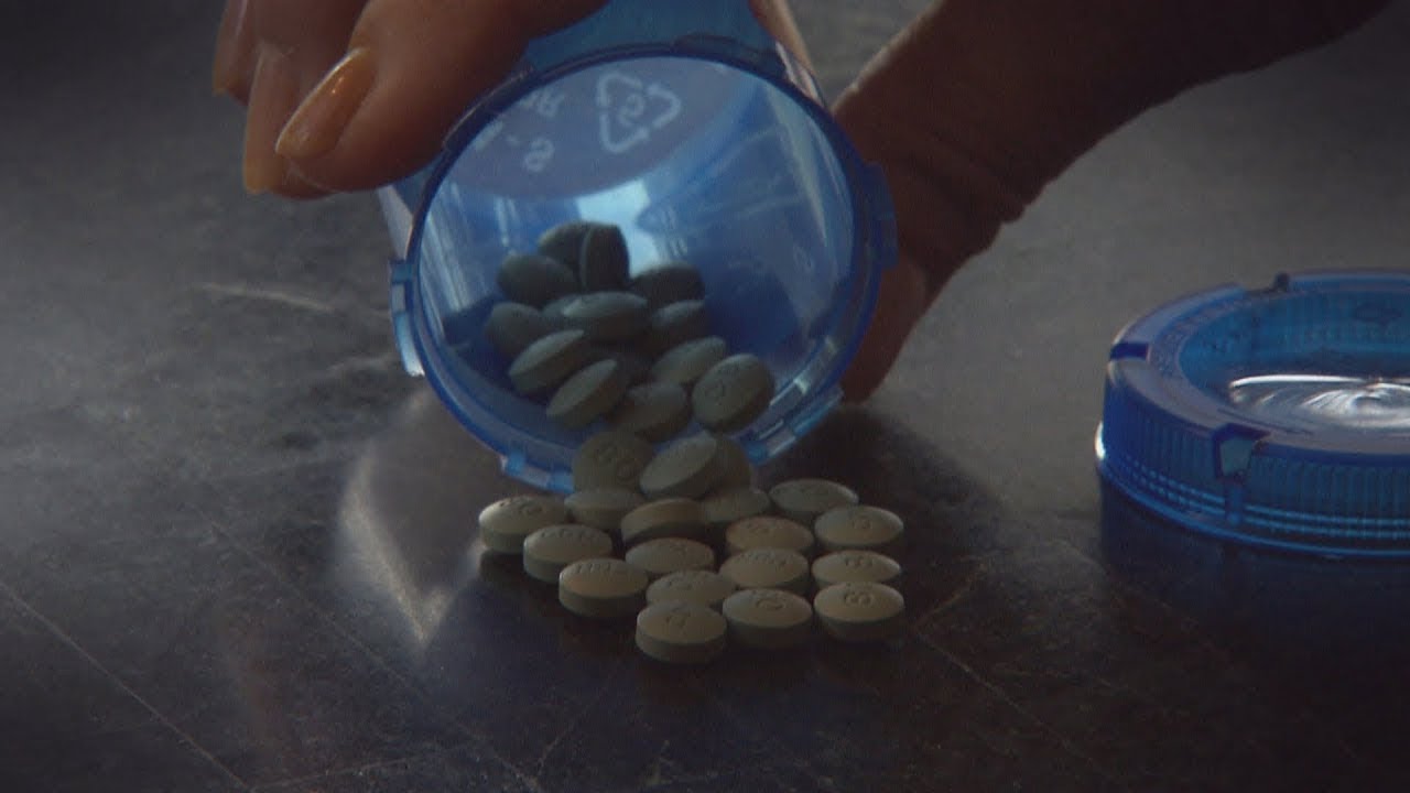 Documentaire Opioïdes : le marketing d’une épidémie