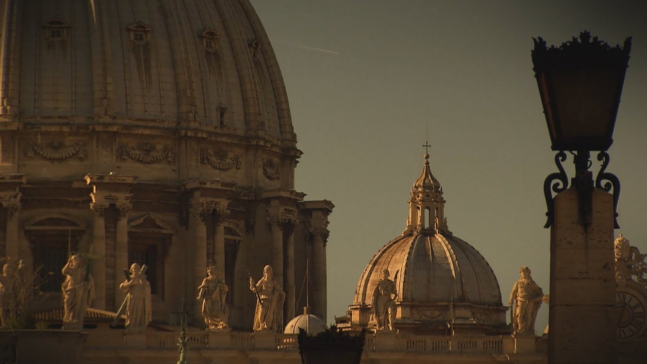 Qui paie pour les péchés de l’Église?