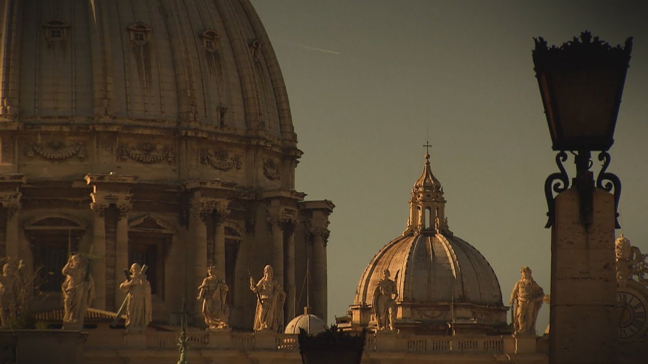 Documentaire Qui paie pour les péchés de l’Église?