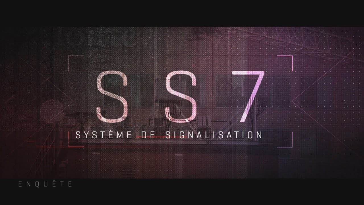 SS7 à l’écoute