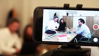 Documentaire Iphone : la fin du règne du smartphone star ?