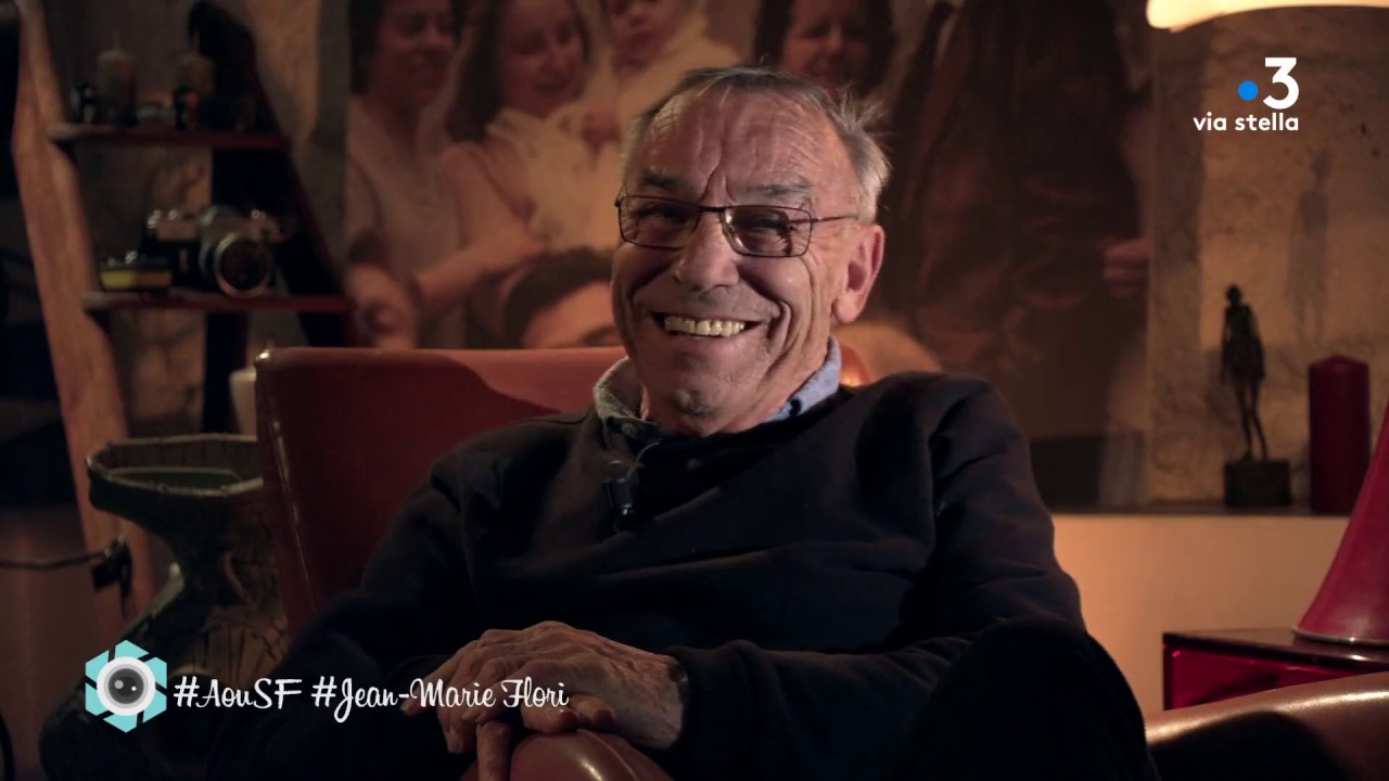 Avec ou sans filtre - Jean-Marie Flori