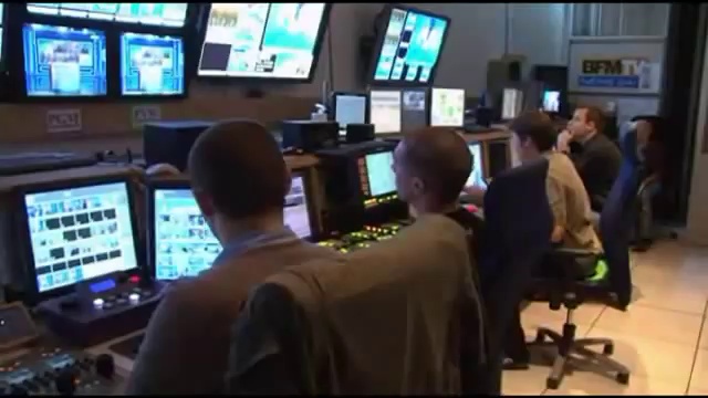 La guerre de la TNT - Avis de tempête pour les chaines !