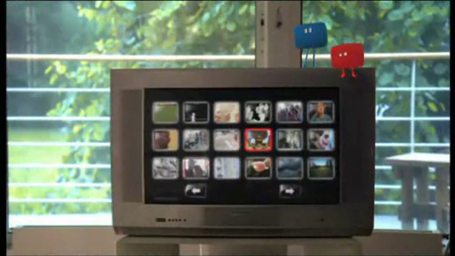 La guerre de la TNT - La loi du plus fort