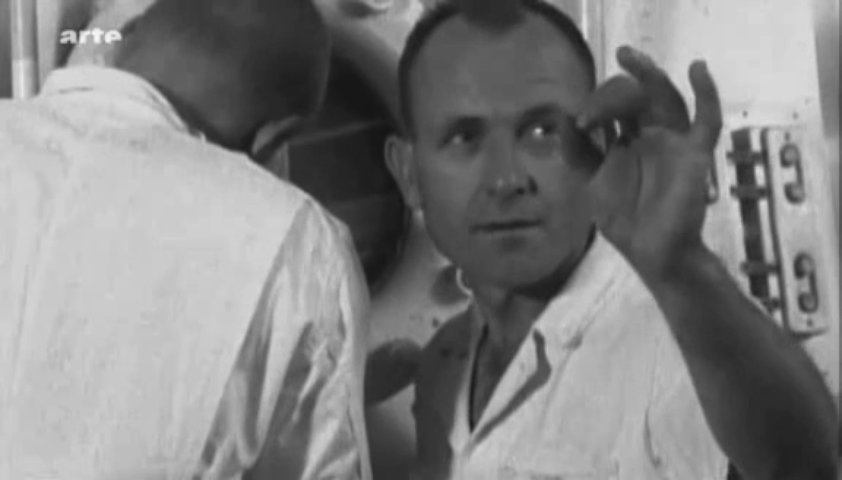 Les héritiers du Dr Mengele (2/2)