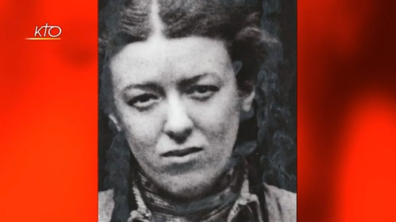 Marie Noël, entre le monde et Dieu