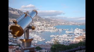 Documentaire Monaco : qui fait la loi sur le Rocher ?