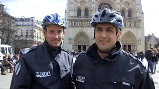 Documentaire Notre Dame de Paris : à l’ombre des tours de la cathédrale