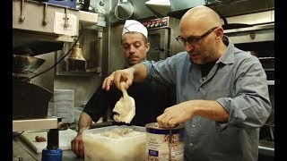 Documentaire Restaurants : des méthodes peu scrupuleuses !