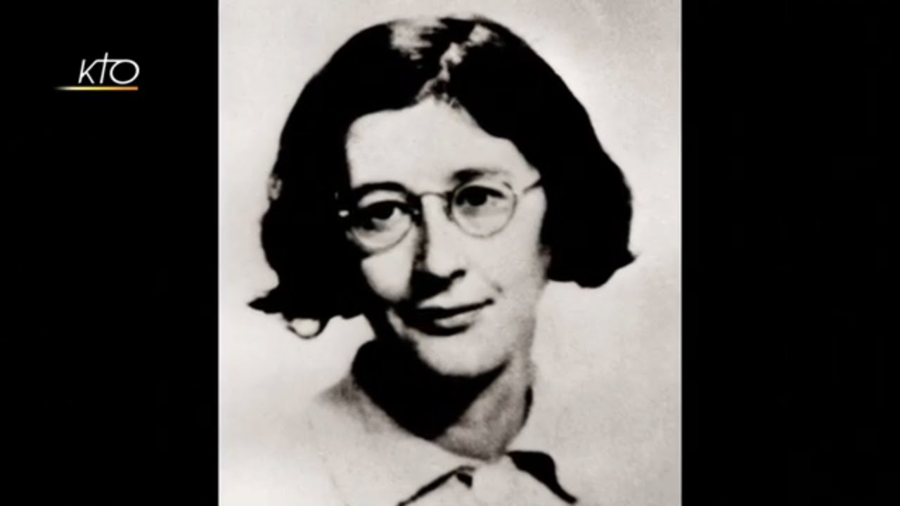 Simone Weil, la vie au risque de la vérité