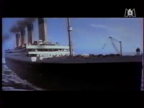 Titanic : quand l'histoire rejoint la fiction