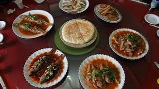 A la découverte du lointain Xinjiang (7/11)