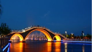 A la découverte du lointain Xinjiang (8/11)