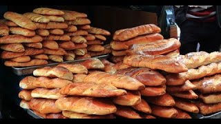 A la découverte du lointain Xinjiang (9/11)