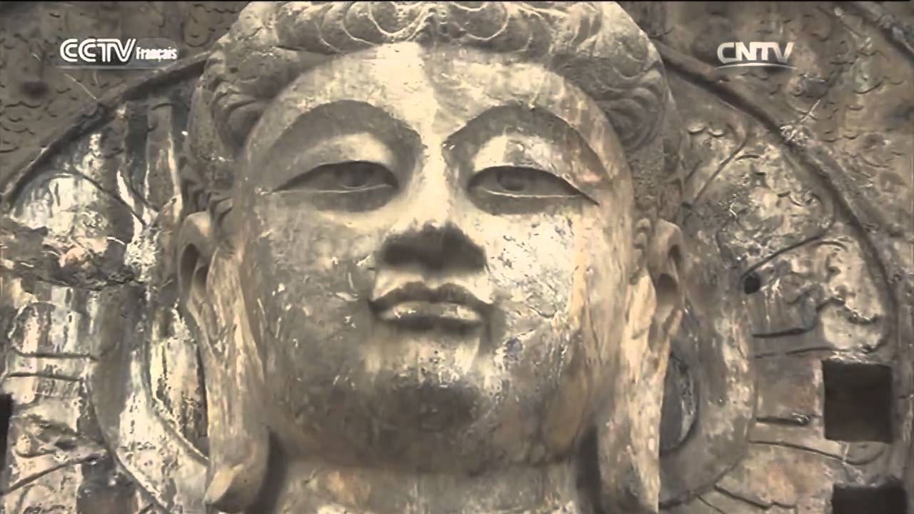 Luoyang 2