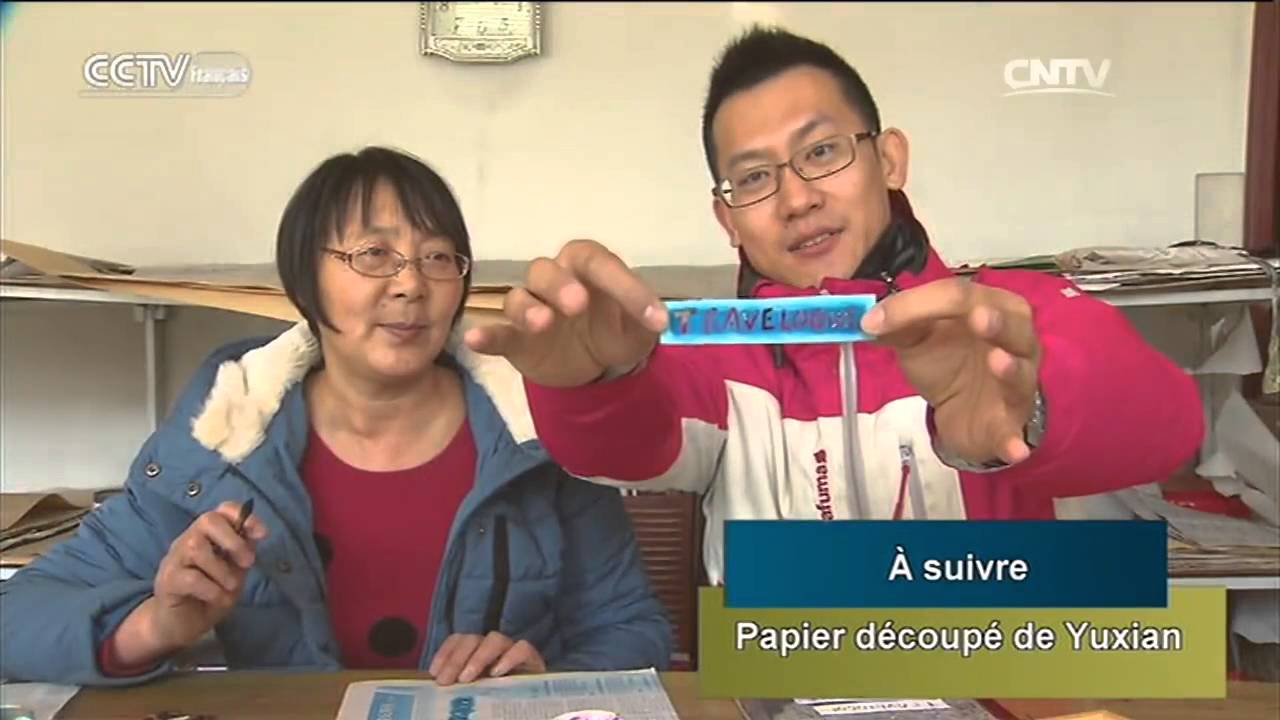 Yuxian et Chongli