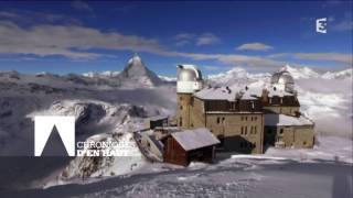 Chroniques d’en haut - Les hôtels les plus fous