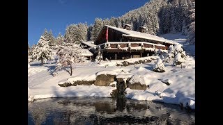 Documentaire Chroniques d’en haut – Le bois dans tous ses états