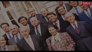 Documentaire Simone Veil, mémoire d’une immortelle