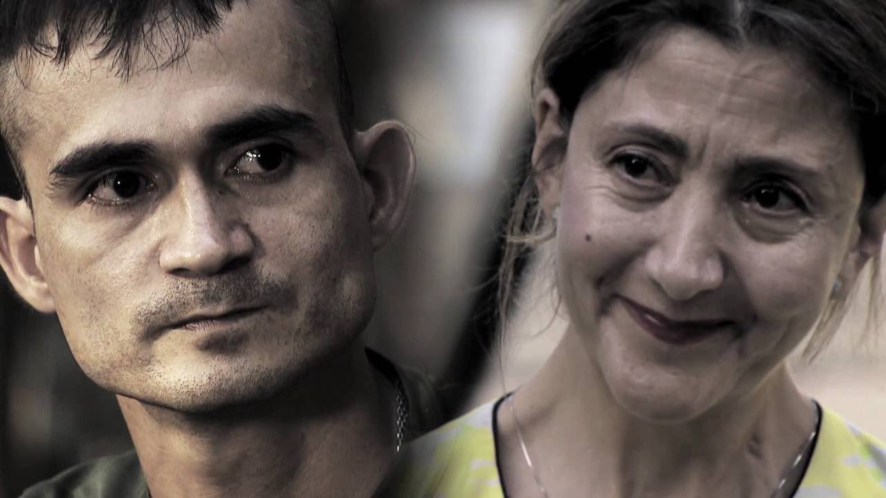 Au coeur du pays des FARC