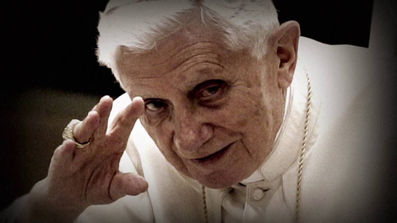 Documentaire Les batailles du pape François
