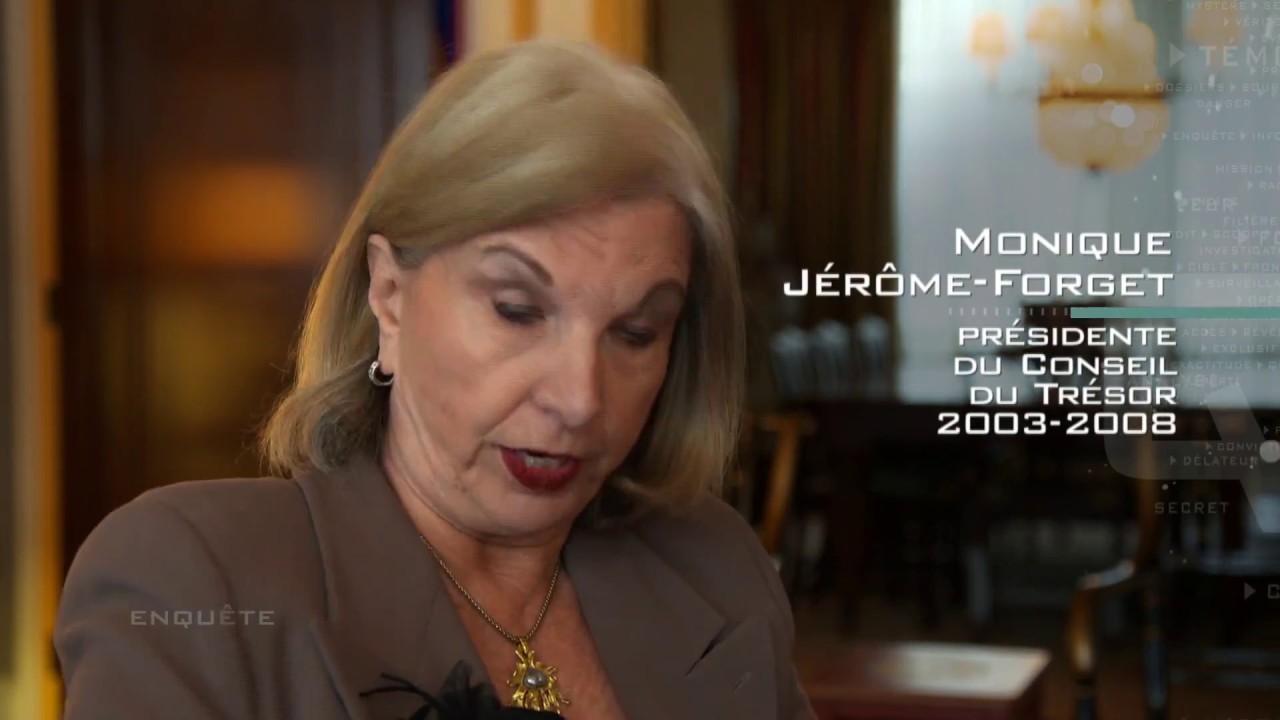 Les « baux » cadeaux (Société immobilière du Québec)