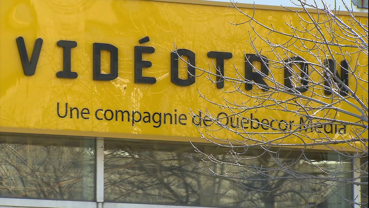 Quebecor