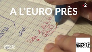 Documentaire A l’euro près