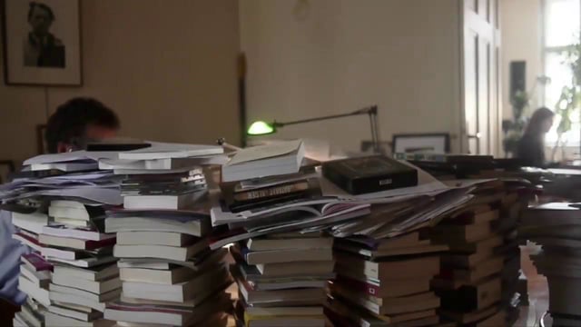 Sarajevo : notre résistance