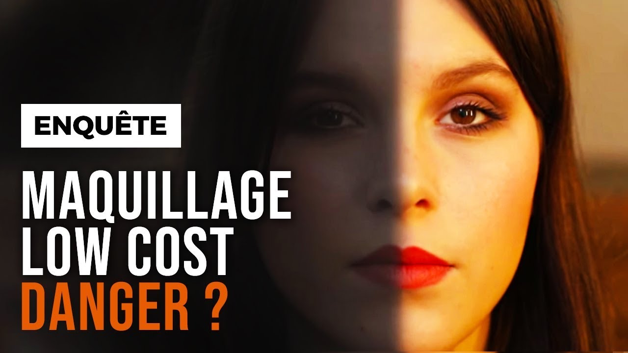 La beauté à prix cassés, danger ?