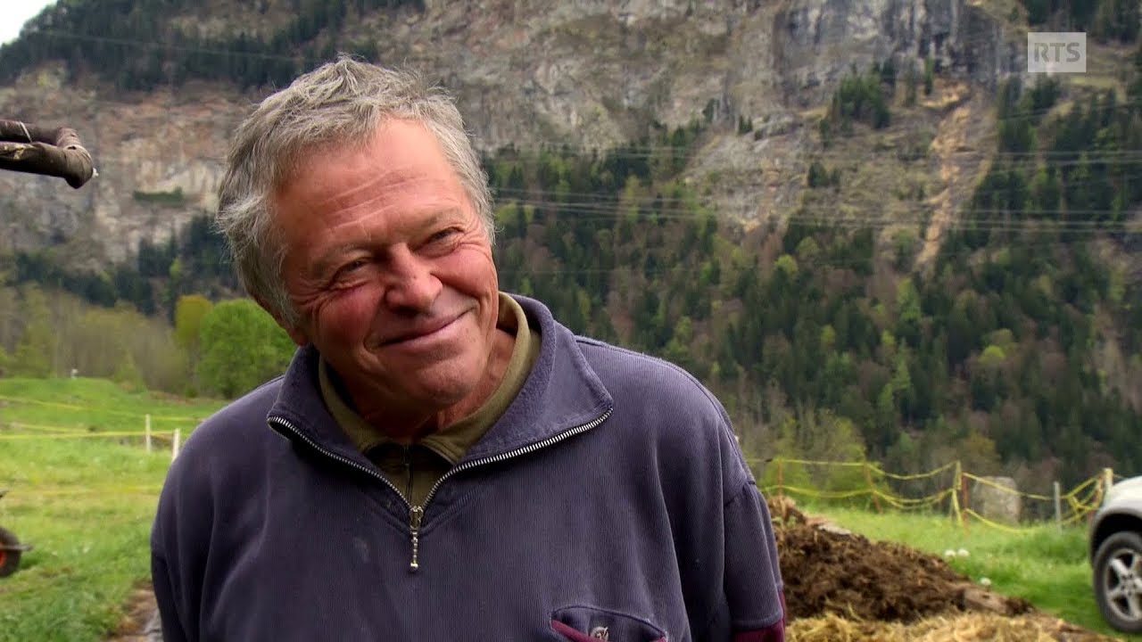 Marco des sabots ou la taille des sabots par un amoureux de la tradition