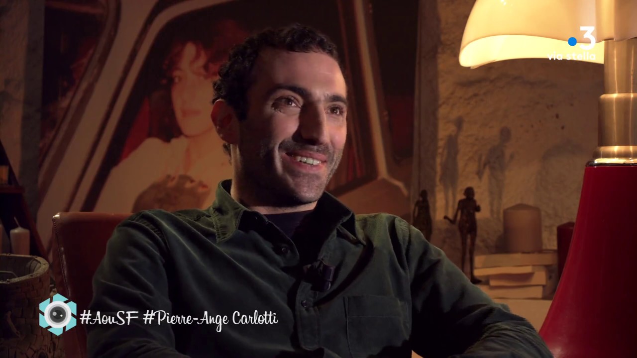 Avec ou sans filtre - Pierre-Ange Carlotti