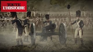 Documentaire Pourquoi Napoléon a-t-il perdu la bataille de Waterloo ?