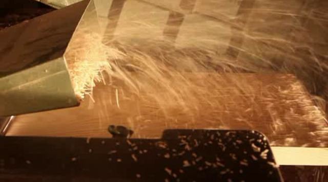 Pyrotechnique