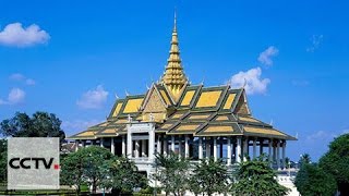 Ruili, ville-frontière du jade