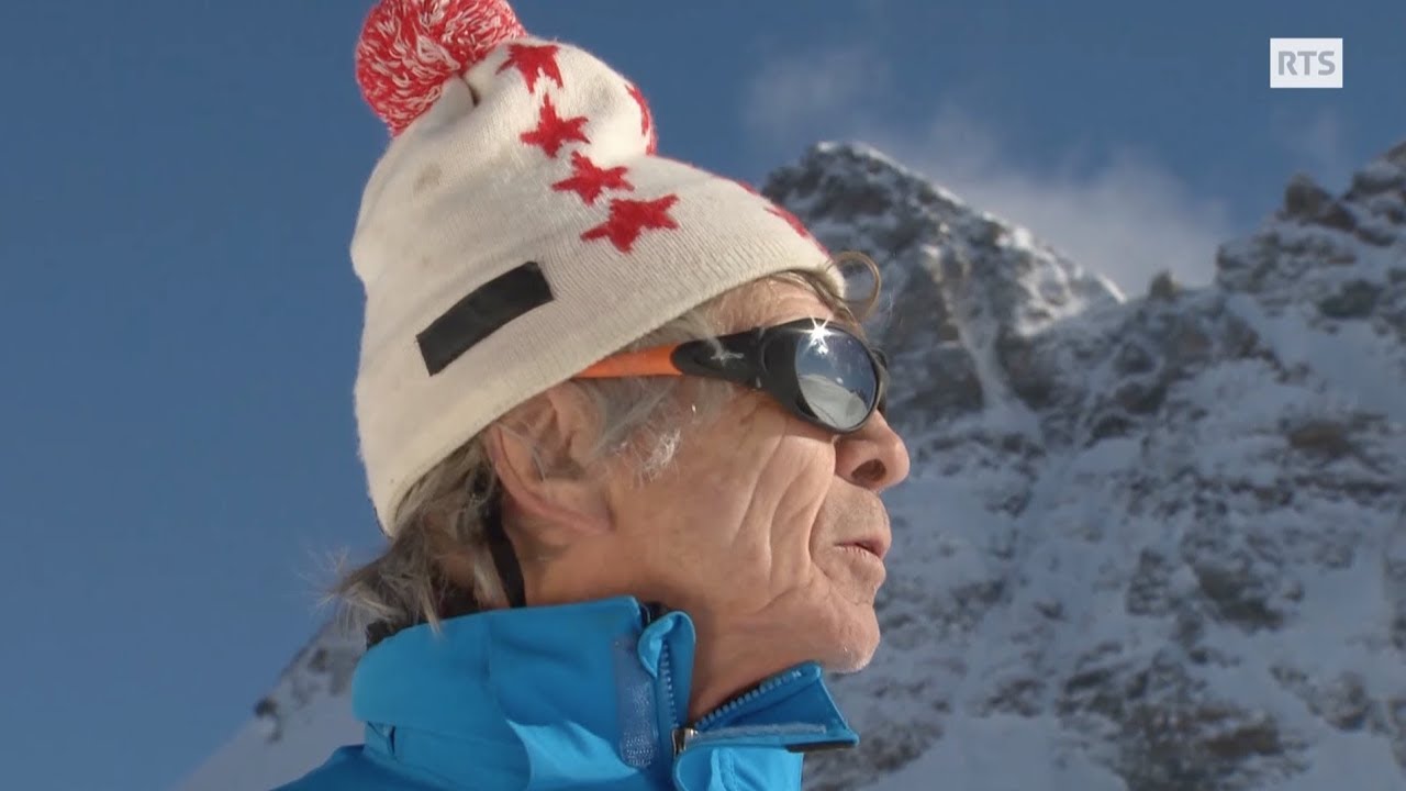Teddy, des papillons dans les yeux ou le portrait d’un aventurier moulineur d’idées