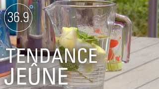 Tendance jeûne