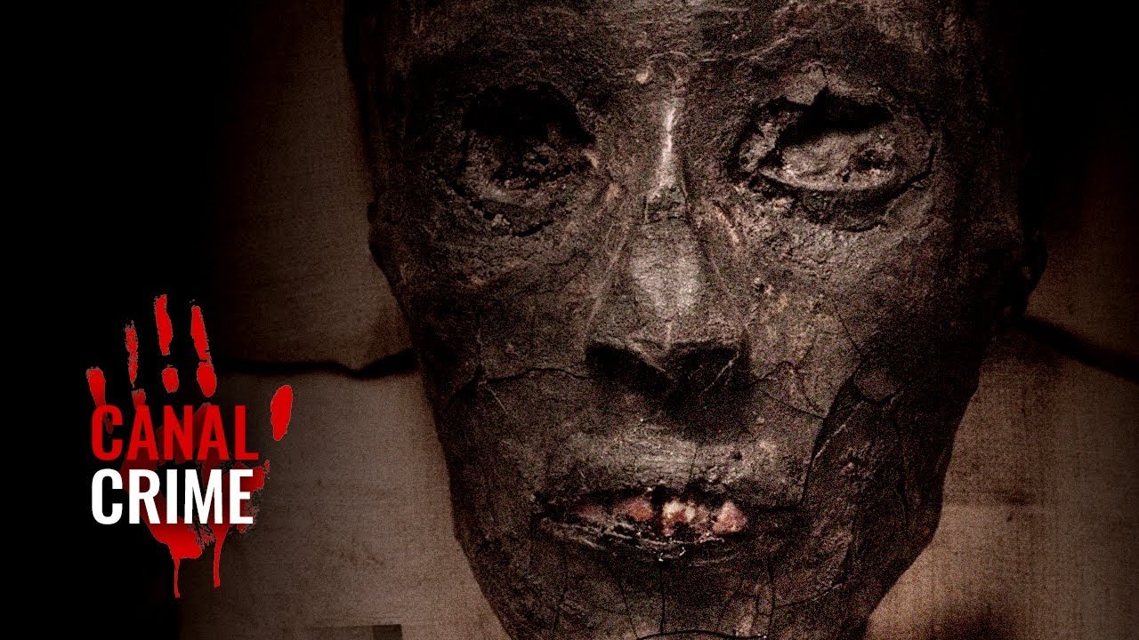Toutankhamon : un meurtre mystérieux