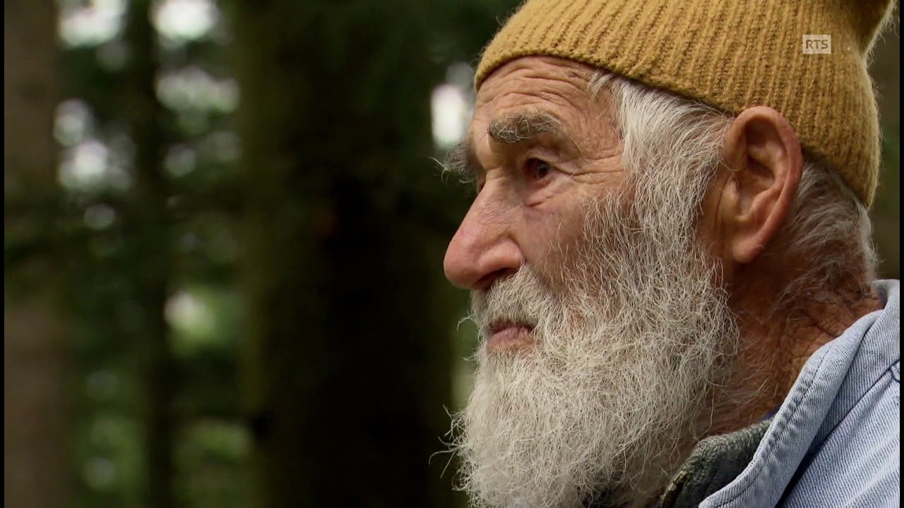 Documentaire Une rencontre de bûcherons et forgerons passionnés: de bois et d’acier