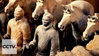 Documentaire Xi’an 2