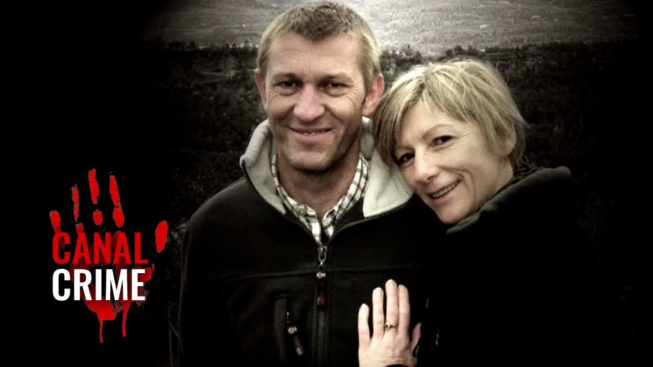 Affaire Lejard, la vengeance d'une femme