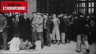 Documentaire Aout 1942, les rafles en zone libre : un crime de l’Etat Français