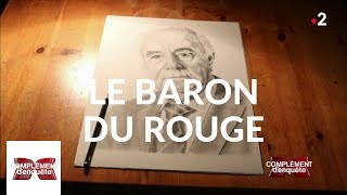 Le Baron du rouge