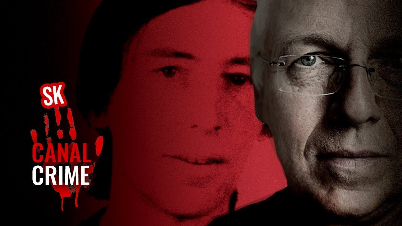 Michel Fourniret, l'ogre des Ardennes