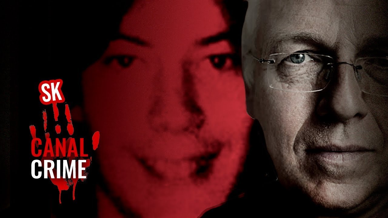Pierre Navelot, l'étudiant qui rêvait de devenir un serial killer