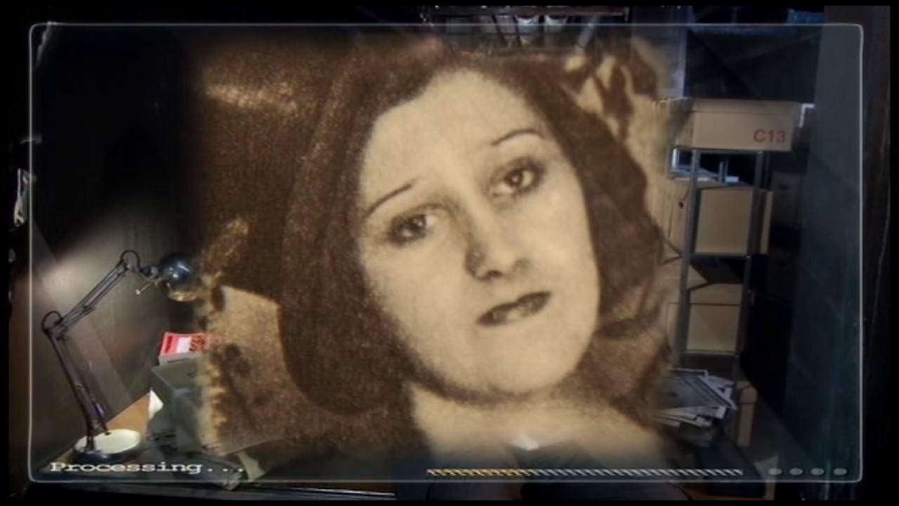 Violette Nozière, la parricide empoisonneuse du siècle