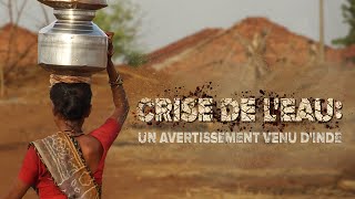 Crise de l’eau : un avertissement venu d’Inde